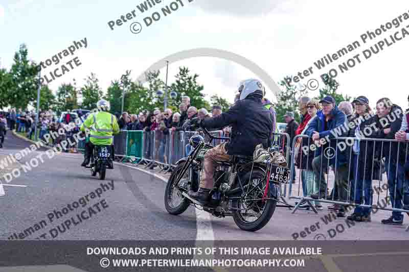 Vintage motorcycle club;eventdigitalimages;no limits trackdays;peter wileman photography;vintage motocycles;vmcc banbury run photographs